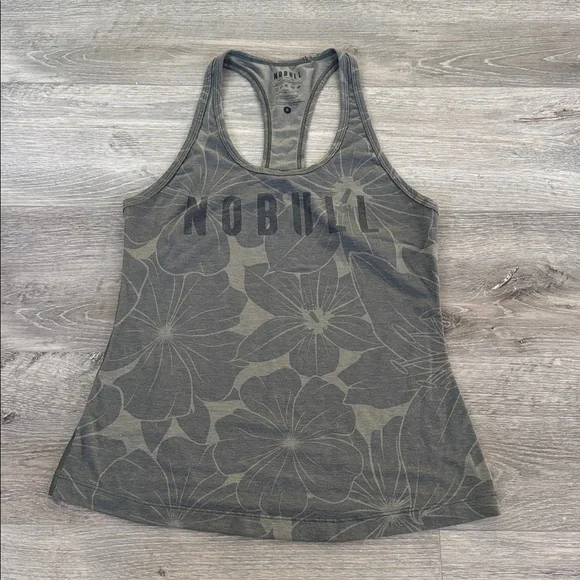 Nobull tank - Picture 1 of 1